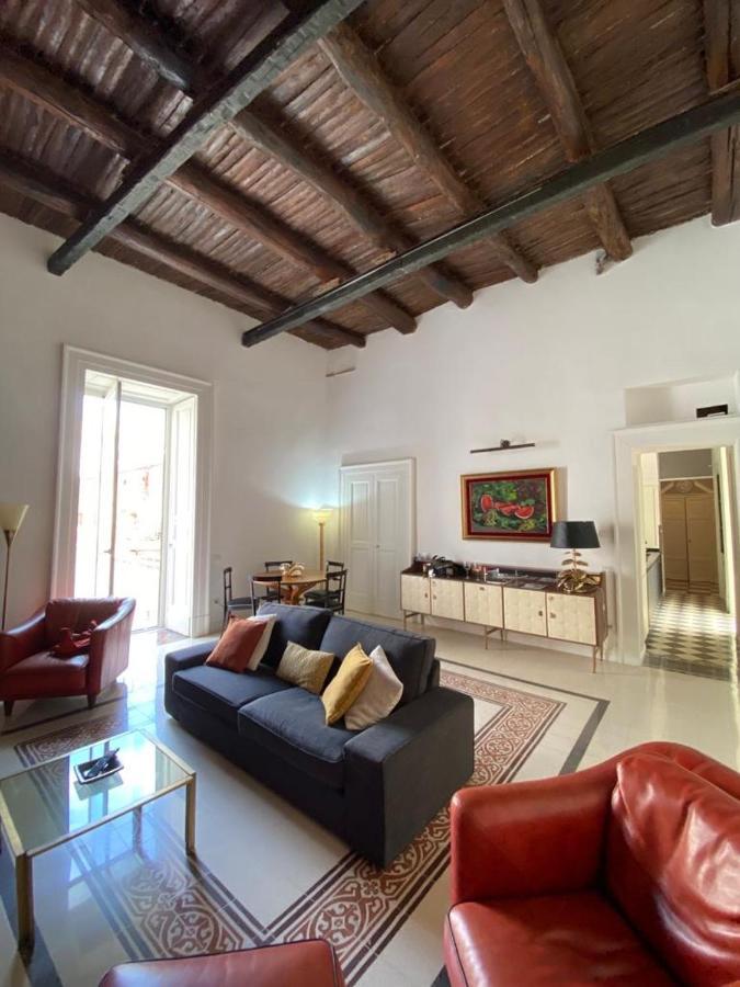 Ferienwohnung Casa Orlanda Neapel Exterior foto